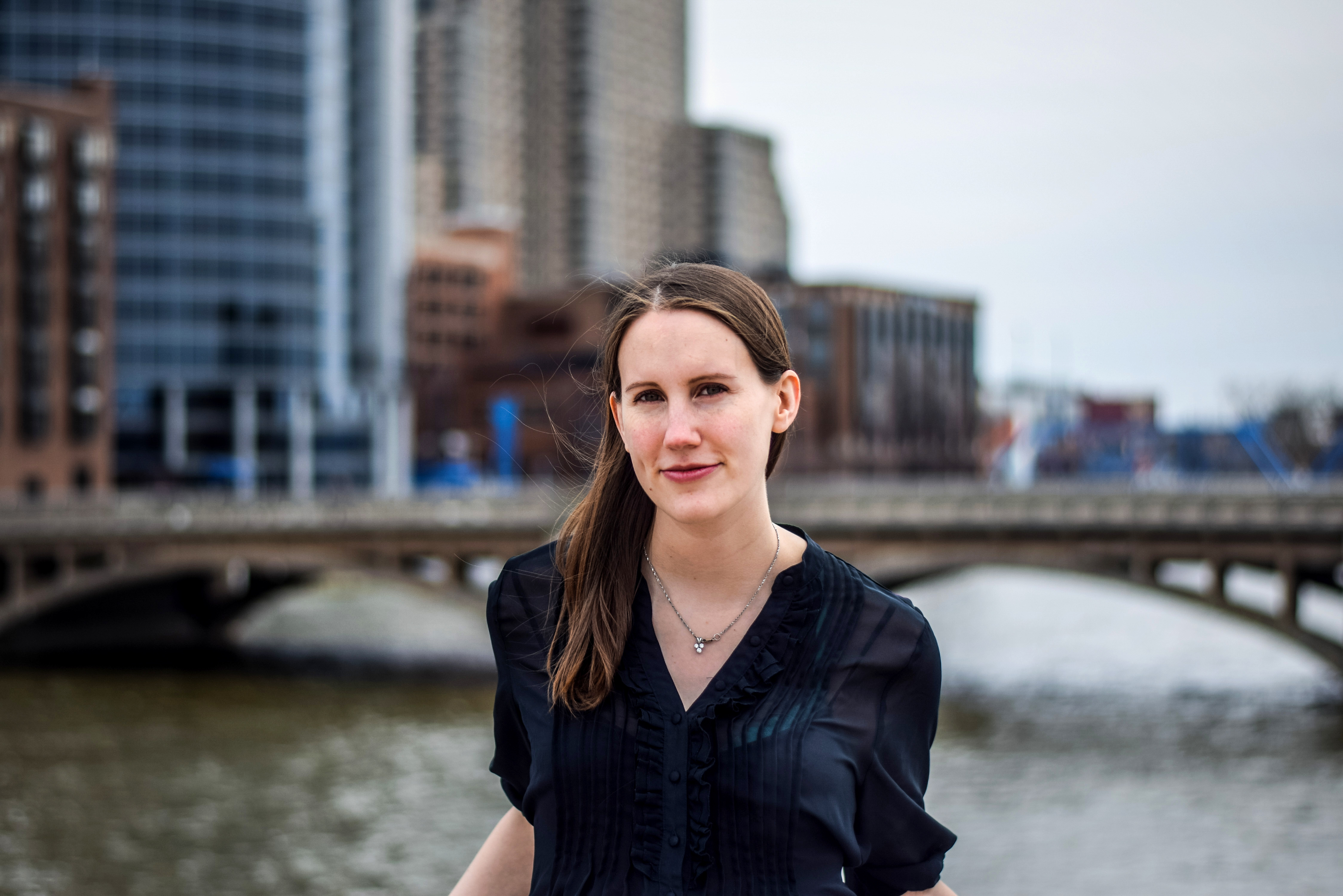 Grand Rapids based Composer